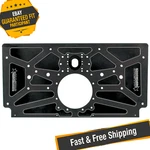 Allstar Performance ALL38126 Black Sprint Rear Motor Plate. Fixed Price $219.99.