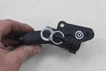 Aprilia RSV4 1100 21-25 Brembo Front Brake Master Cylinder 16MM 2B007070. Fixed Price $119.99.