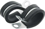 Allstar Performance #ALL18306-50 Aluminum Line Clamps 7/8IN 50PK. Fixed Price $38.99.