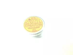 Genuine Subaru Cap 45137FE002. Fixed Price $18.71.