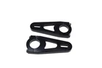 Triple X Race Components SC-CH-7250BLK Tail Tank Clamps For Sprintcar Black. Fixed Price $67.99.