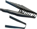 Allstar Performance 10275 #10 Flat Tire Groover Blades 10/32IN 12 Pack. Fixed Price $44.02.
