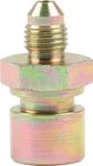 Allstar Performance Brake Line Adapter Fitting -3AN To 1/8"-27 Npt Clip-in 2PK 5. Fixed Price $7.99.