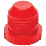 Allstar Performance Dust Plug - 12 Plastic Red Set Of 10 ALL50816. Fixed Price $24.13.
