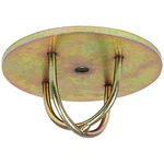 Allstar Spring Cup Upper Bolt-on Steel Cadmium Universal Each. Fixed Price $31.39.