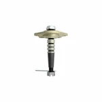 Allstar Performance ALL56261 Adjustable Upper Ball Joint Rh Large Gm Flat. Fixed Price $137.27.