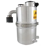 Peterson Fluid Dry Sump Tank Dlm 4 Gal. With Filter- 08-9016. Fixed Price $2051.28.