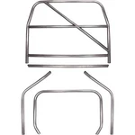 Allstar Performance 99202 Main Hoop Assembly 22102 Deluxe Kit. Fixed Price $282.24.