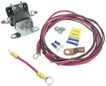Allstar Performance ALL76202 Starter Solenoid And Wiring Kit. Fixed Price $37.99.