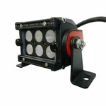 50 Caliber Racing Elite 3" Led Pod Light Bar Off Road Truck Car Farm Utv Rzr Xp. Fixed Price $49.99.