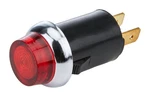 Allstar Performance ALL99065 Red Warning Light Assy. Fixed Price $28.41.
