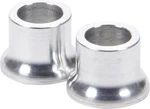Allstar Performance ALL18714 Tapered Spacers Aluminum 3/8IN Id 1/2IN Long. Fixed Price $5.49.