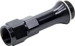 Allstar Performance ALL50902 Carb Fitting W/washer 7/8-20 To -8 Female Blk. Fixed Price $17.49.