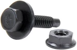 Allstar Performance ALL18560-50 Body Bolt Kit 50PK Black 1-1/8IN. Fixed Price $44.97.