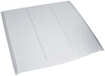 Allstar Performance ALL23180 46 In. Long 47 Wide Fiberglass White Dirt Roof. Fixed Price $368.37.