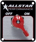 Allstar Performance ALL80159 Battery Disconnect Switch Panel. Fixed Price $59.99.