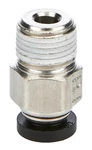 1/8 Npt Male To P/l Hose ALL48020 Dunebuggy & Vw. Fixed Price $12.30.