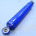 Single Afco 1074 Blue Racing Steel Body Shock. Fixed Price $96.59.