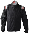 Simpson 102382 Apex Kart Racing Jacket Black/black - Large. Fixed Price $223.95.