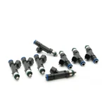 Deatschwerks 18U-00-0060-8 630CC Fuel Injectors Ford F-series & Mustang. Fixed Price $544.99.