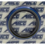 Afco 9851-8521 Wheel Hub Seal; Rear; Ford Rotors 1PC. Fixed Price $24.04.