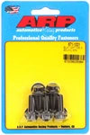 Arp 671-1001 M8 1.25 20 12PT Black Oxide Bolts. Fixed Price $21.99.