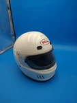 Bell Racing Helmets Sport 2 Medium. Fixed Price $35.00.
