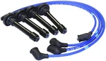 Ngk Spark Plugs 8018 RC-HE64 Wire Set. Fixed Price $78.26.