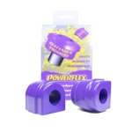 Powerflex Front Anti Roll Bar Bushes 26MM For Bmw E46 M3 PFF5-4602-26. Fixed Price $75.80.