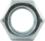 Allstar Performance #ALL16004-50 Hex Nuts 1/2-13 50PK. Fixed Price $16.99.