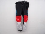 Fly Racing Kinetic Mesh Pants Unisex Adult Red/white/blue Motocross. Fixed Price $59.96.