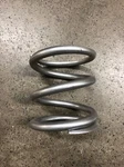 Eibach Shock Tender Spring Rear 4" Id 500 Lbs Polaris Rzr X3 Yxz Maverick. Fixed Price $40.00.