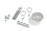 Mr. Gasket 1016 Hood Pins Kit - 7/16 Inch Safety. Fixed Price $17.66.