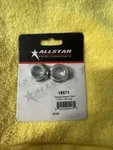 Allstar Performance Tapered Spacers Steel 1/2IN Id X 3/8IN. Fixed Price $5.00.