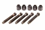 Moroso 46450 Wheel Stud And Lug Nut. Fixed Price $50.38.