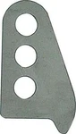 Allstar Performance ALL60160 Upper Link Brackets 9IN Ford Weld-on 1PR. Fixed Price $15.69.
