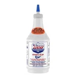 Lucas Oil 10009 Transmission Fix 24 Ounce - Stops Slips. Fixed Price $18.49.