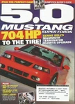 5.0 Mustang 2008 July - Irs Upgrade, Rotrex S197 Blower, Cam Guide. Fixed Price $9.99.