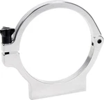 Allstar Performance ALL14430 Round Tank Bracket 5.25 Polished. Fixed Price $82.58.