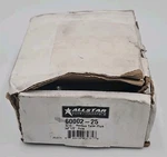 Allstar Performance 60002-25 3/16" Radius Tabs X/ 1/2" Hole Box Of. Fixed Price $69.99.