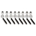 Moroso 68830 Valve Cover, Stud Kit, Bullet Nose. Fixed Price $40.99.