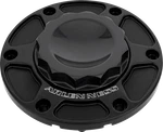Arlen Ness 701-013 12 Point Gas Cap All Black. Fixed Price $199.95.