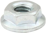 Allstar Performance #ALL18557-50 Spin Lock Nuts 50PK Silver. Fixed Price $16.89.