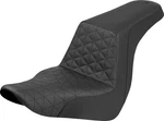 Saddlemen Step-up Tri-gripper Seat #818-29-179 Harley Davidson. Fixed Price $469.00.
