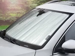 Weathertech Sunshade Windshield Dash 2011-2016 Ford Super Duty. Fixed Price $199.95.
