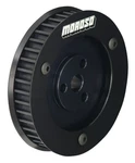 Moroso 23540 Vacuum Pump Drive Pulley 40T- Radius Tooth. Fixed Price $140.72.