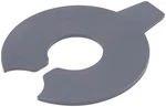 Allstar Performance ALL64416-25 Shock Shims (14MM) Semi- Solid 1/16IN. Fixed Price $29.99.