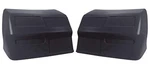 Allstar Performance ALL23031 Monte Carlo Ss MD3 Nose Black 1983-88. Fixed Price $176.73.