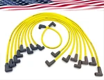 Spark Plug Wire Set Replacement For Hei Sbc Bbc 350 383 454 Electronic 8MM Si.... Fixed Price $41.65.