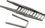 Allstar Performance 10584 #24 Heavy Duty Flat Tire Groover Blades 24/32 12PK. Fixed Price $60.03.